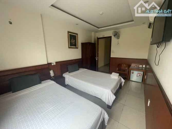 💥TOÀ CĂN HỘ 5 TẦNG BIỂN MỸ KHÊ-90M²-19 PHÒNG FULL KÍN-BÊN THỨ 3 THUÊ 40TR/TH-CHỈ 15 TỶ🍀 - 5