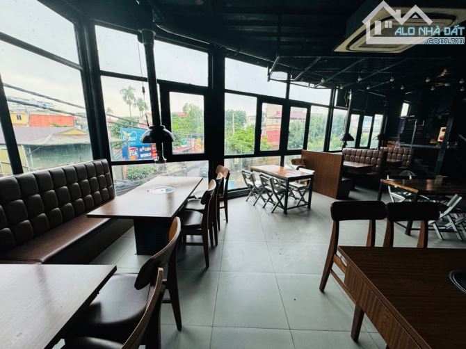 Nhà Phố Trịnh Văn Bô Lô Góc 118m2 Mặt Tiền 6.8m 3 Tầng Kinh Doanh Quán Ăn Cực Đông 25 Tỷ - 4