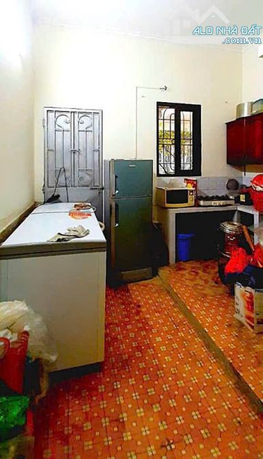 Chỉ nhỉnh 7 tỷ còn thương lượng có ngay nhà Minh Khai 51M đối diện Times City - 5