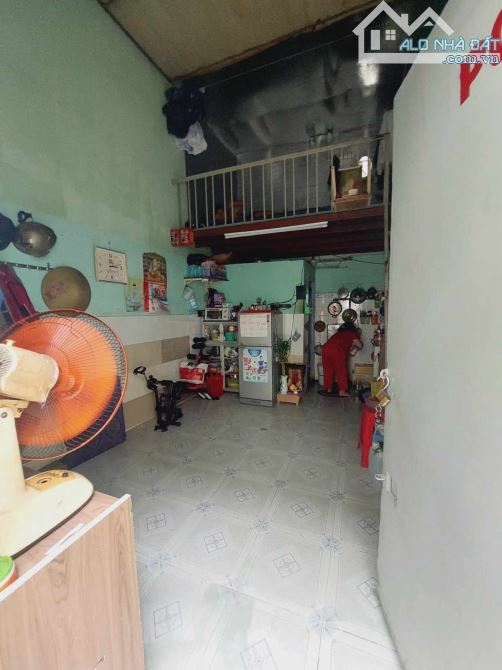 Quỹ đất - Mặt tiền gần Xa Lộ Hà Nội - Giá đầu tư - sẵn trọ TN 80 triệu/ tháng - 5
