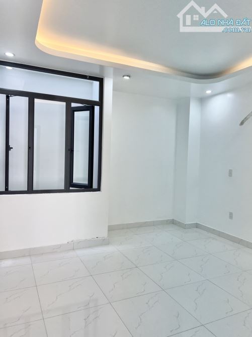 Hot -chỉ 3,7 tỷ nhà 4 tầng xây mới hoàn thiện cực đẹp tại Him Lam Hùng Vương Hồng Bàng - 5