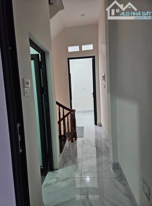 MẶT PHỐ PHAN ĐÌNH GIÓT LÀ KHÊ NHÀ ĐẸP Ô TÔ TRÁNH KINH DOANH SẦM UẤT 35m 7.8 TỶ - 4
