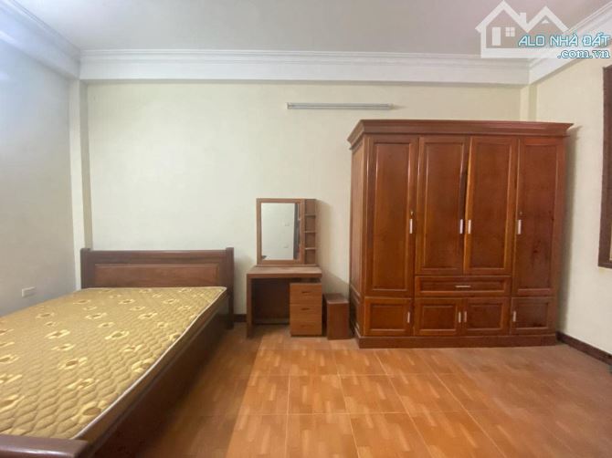 Cần bán gấp siêu phẩm quận Bắc Từ Liêm 68m2, 4T, thang máy, ô tô tránh dừng đỗ, gần hồ, - 5