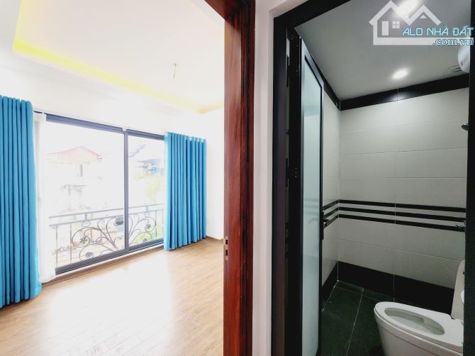 ❤️Bán nhà phố Nhổn ❤️Nhà mới ở ngay ❤️Lô góc ❤️36m2 ❤️5.2 tỷ ❤️Hỗ trợ ngân hàng - 5