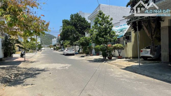 Bán đất mặt tiền Bùi Huy Bích vĩnh hòa - 5