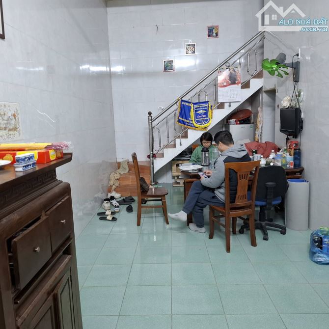THỬA ĐẤT 98 - CTY CẦU 7 XNXD CẦU THĂNG LONG - 50M RA MP THỤY PHƯƠNG - GẦN UBND PHƯỜNG, CHỢ - 5