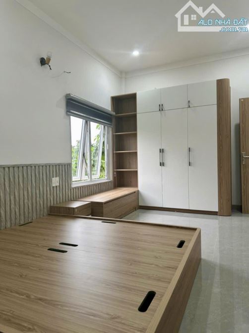💥Nhà đẹp mới 100% mặt tiền Nguyễn Trường Tộ - EaTam (7 x 20m) - 2.950 tỷ - 6