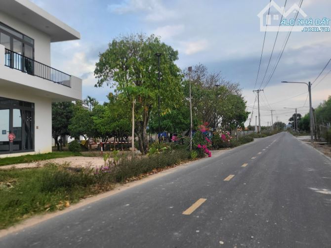 Bán đất Bà Rịa - Vũng Tàu ngay kdc Phan Gia Long Mỹ gần biển giá rẻ - 6