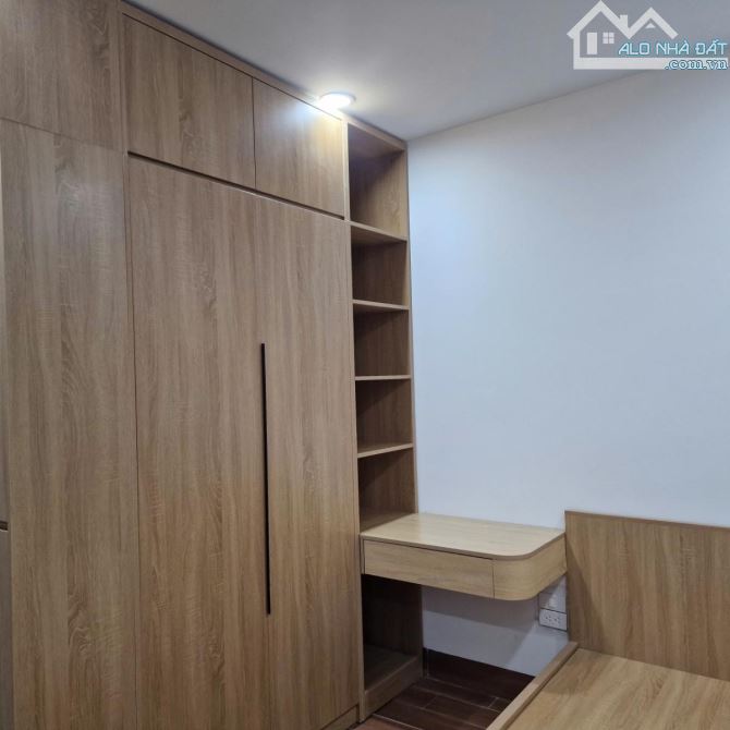 BÁN TOÀ CCMN SIÊU PHẨM DÒNG TIỀN KHỦNG 60TR/THÁNG 59M2 NHÀ MỚI  TẠI THANH XUÂN - 6