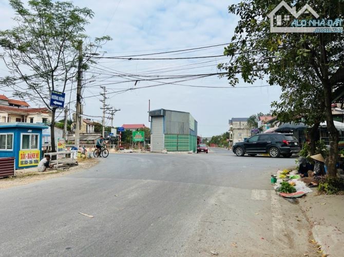 Thái Lai _Minh Trí_ Sóc Sơn. Trục Chính Liên thôn - 6