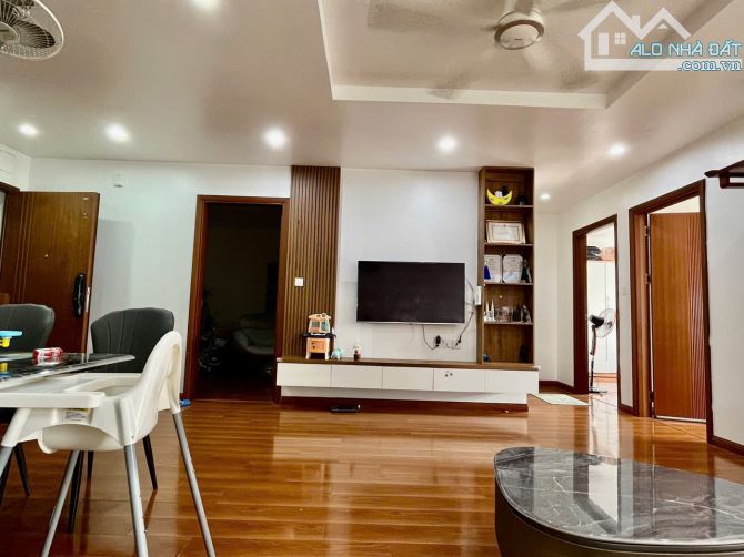 CẦN BÁN GẤP 1 CĂN HỘ CC 3 NGỦ, 80M2, HATESCO, HOÀNG MAI. GIÁ HƠN 4 TỶ. - 6