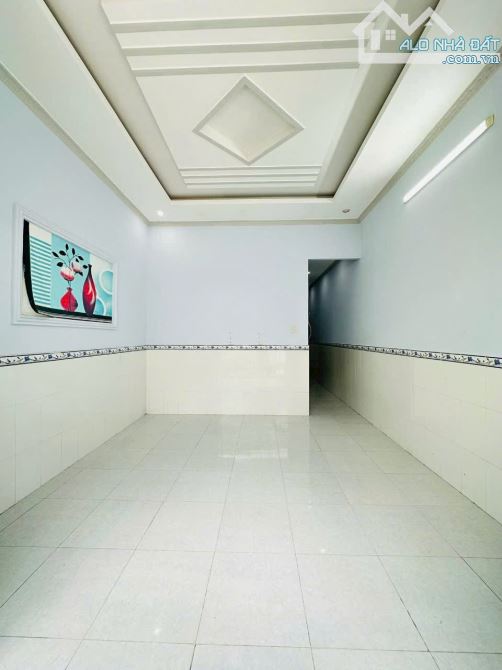Bán Nhà Hẻm 233 Đường Nguyễn Văn Cừ - An Hòa - 6