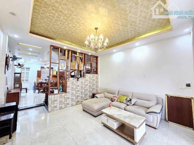 NP574 Bán nhà 1T 2 Lầu 1 Tum KDC Tín Nghĩa Tavico P.Tân Biên Tp.Biên Hoà . - 6