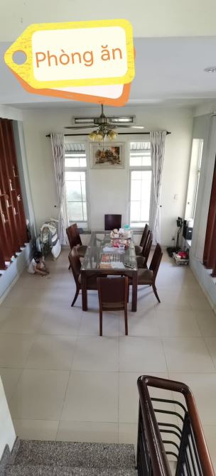 Bán Gấp Biệt Thự Mặt Tiền Đường 28 Sau Lưng GIGAMALL 300m2(12 x 25) 4 Tầng 27,9 Tỷ TL - 6