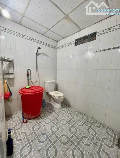 Giá giảm sâu 870 TRIỆU bán nhà c4 ở Bà Điểm 6 Hóc Môn 5x25 ( 128m2 ) Sổ hồng riêng. - 6