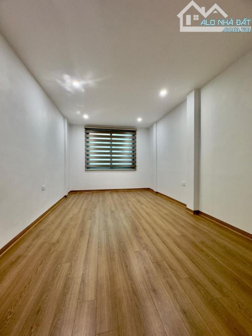 NHÀ PHÂN LÔ 2 THOÁNG 18 TỶ 55m 5TẦNG MT 4.5m VỈA HÈ Ô TÔ TRÁNH KINH DOANH XUÂN LA TÂY HỒ - 6