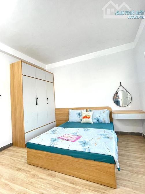 CH247 BÁN CĂN HỘ TẦNG 7 CHUNG CƯ VĨNH PHƯỚC - 6