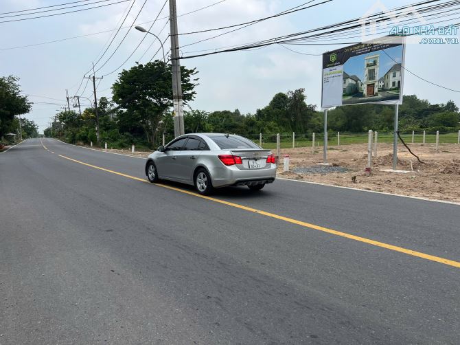 Cần bán 6 mảnh đất mặt tiền Tỉnh Lộ 7 nằm tại xã An Nhơn Tây, Củ Chi, Hồ Chí Minh - 6