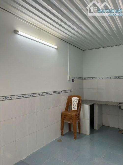 Bán nhà dãy trọ  mặt tiền phú trung vĩn thạnh - 6