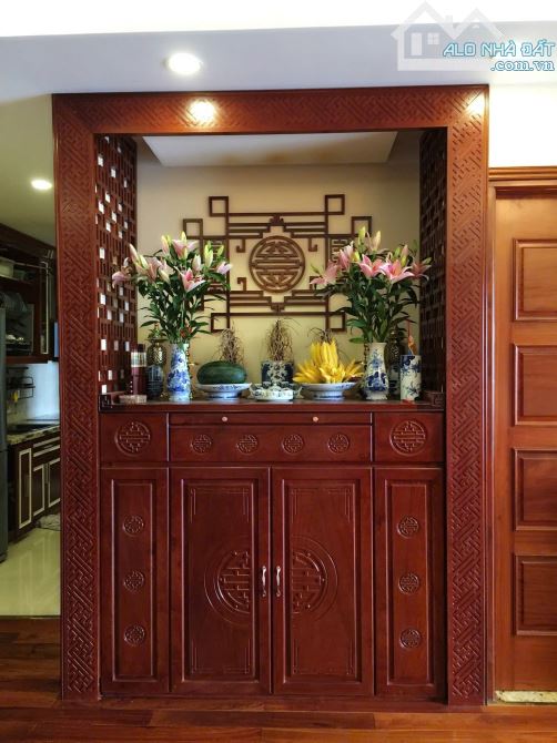 Chính chủ!Bán căn hộ chung cư Golden Palace-Mễ Trì-dt 128m2-3ngủ-2wc-Full nội thất - 6