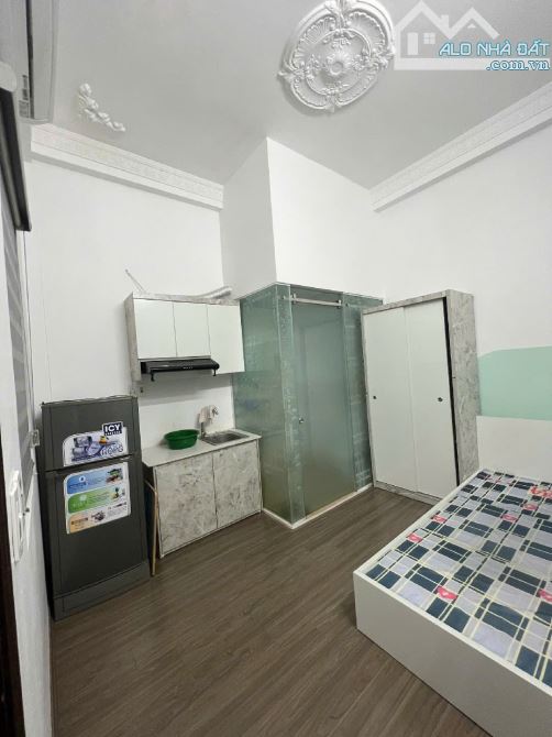 SIÊU PHẨM CCMN – 9 PHÒNG FULL ĐỒ – KHU VIP CẦU GIẤY – DOANH THU 50TR/THÁNG - 6