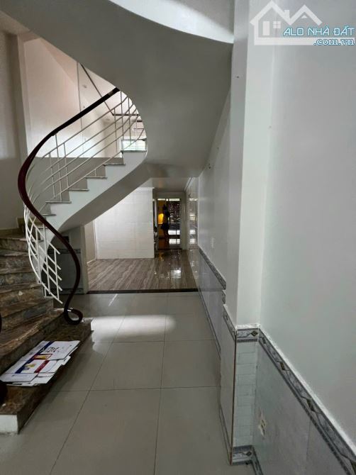 Cho Thuê nhà lô 9 lê hồng phong, oto đỗ cửa - 6