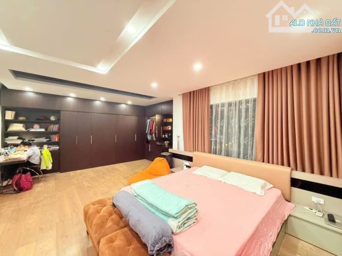 Bán biệt thự khu phân lô tuyến 2 Ngô Gia Tự, lô góc, dt 242m2( 11*22)m - 6