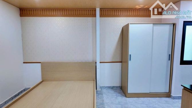 CG-BÁN TOÀ NHÀ 20P TRỌ CAO CẤP,đường hoàng hữu nam , p.tân phú ,tp.thủ đức - thu nhập 85tr - 6