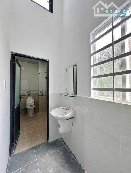 Thanh lý mạnh KDC Bình Điền Q8 -Cách chợ đầu mối 5phút-KDC hiện hữu đông-Cho thuê 7tr/thán - 6