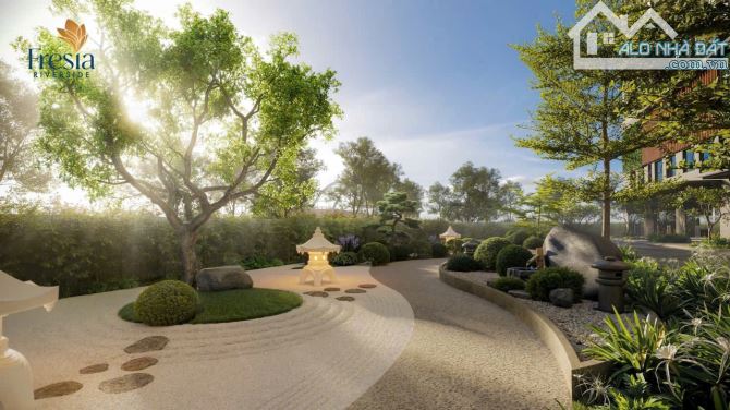 🌊 FRESIA RIVERSIDE – CĂN HỘ VEN SÔNG, GIÁ CHỈ 1,56 TỶ! - 6