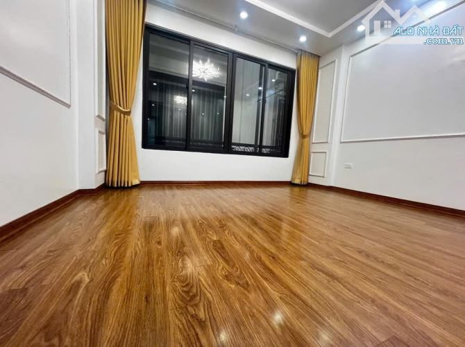 BÁN NHÀ TRẦN THÁI TÔNG GẦN PHỐ FULL NỘI THẤT GIÁ TỐT - 6