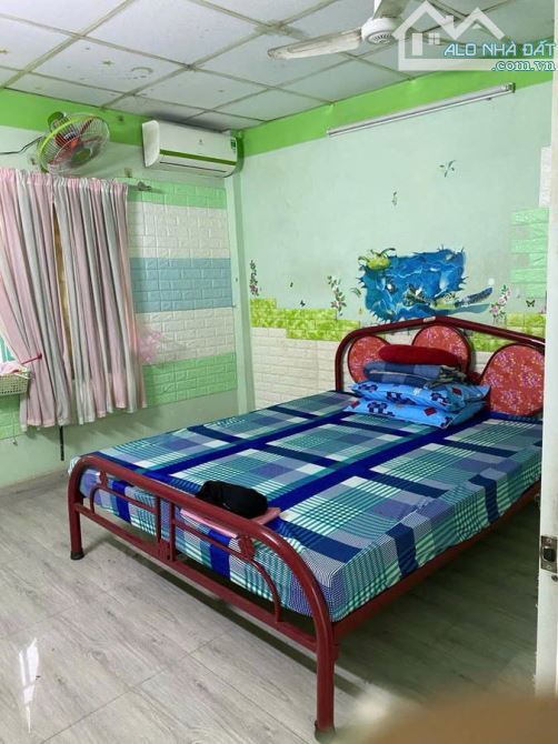 🏠 BÁN NHÀ HẺM XE TẢI – LẠC LONG QUÂN, P.1, Q.11 – GIÁ 6.7 TỶ – SỔ HỒNG CHÍNH CHỦ - 6