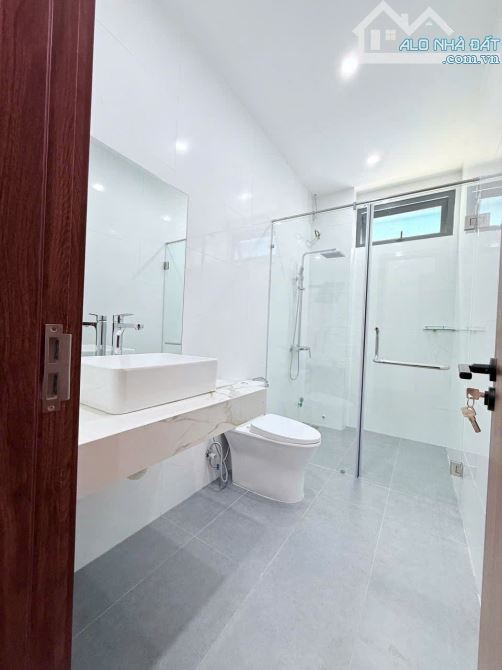 Chính chủ Bán nhà đường Bùi Thiện Ngộ, p Hoà Xuân, Đà Nẵng - 6