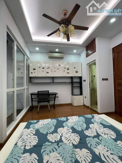 Hiếm!! 10m ra Phố Vũ Miện, lô góc , 55m2 sổ, 6-7 phòng khép kín, Apartment. Giá 19 tỷ - 6