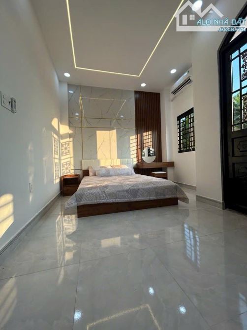 🌾 BÁN NHÀ QUẬN 9, NHÀ ĐẸP LONG LANH KHÔNG MUA CĂN NÀY THÌ MUA CĂN NÀO NỮA Ạ??? DT85M 2TẦN - 6