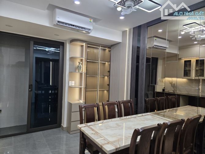 TÔN ĐỨC THẮNG - 55M -  Ô TÔ TRÁNH CÁCH 20 M - 100M RA HỒ - KINH DOANH NHỎ - AN SINH ĐỈNH - - 6