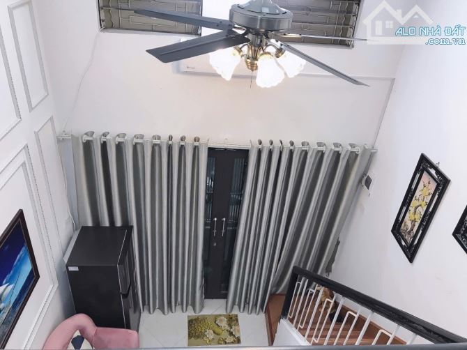 30m ra khách sạn Sao Mai oto tránh 50m ra phố Tôn Đức Thắng trung tậm Quận Đống Đa - 6