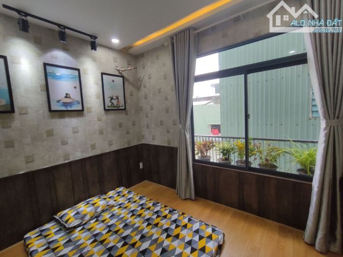 Bán Nhà 3 tầng 3 mê Kiệt Nguyễn Phước Nguyên - 6