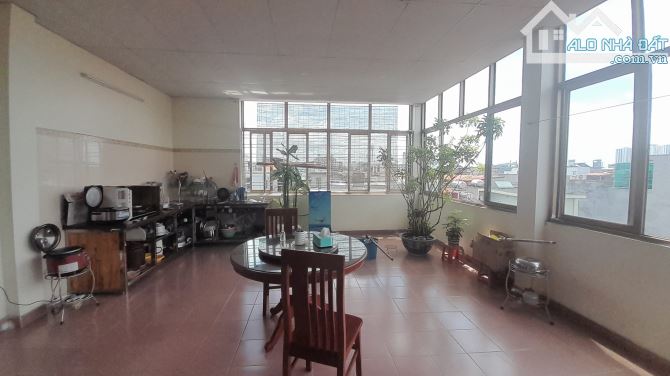 Bán Nhà Đường Hàng Kênh, Lê Chân, Lê Chân, HP - 19,5 Tỷ - 116m2 - 6
