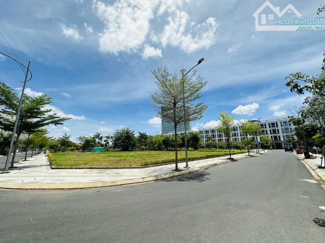 Khu nhà Ở Thuỳ Dương đối diện khách sạn Mường Thanh đường Lê Lợi - 6