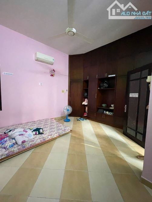 1 CĂN RA MẶT TIỀN CHẤN HƯNG-P6-TÂN BÌNH-NGAY KHU TRƯỜNG HỌC CÁC CẤP-4T-86M2-NHỈNH 8TỶ TL - 6