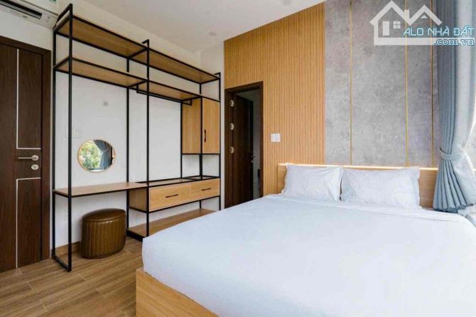 SIÊU PHẨM VILLA GÓC 2 MẶT TIỀN – HỒ BƠI – DÒNG TIỀN KHỦNG HƠN 100tr/ TH - GIÁ CHỈ 1X TỶ - 6