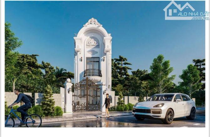 Chính thức mở bán căn nhà Thích Tịnh Khiết, Huế sau 1 nhà mặt tiền - 6