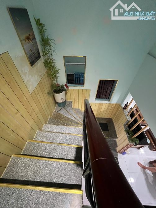 bán nhà An Phú Đông 25, VỊ TRÍ ĐẸP, dt 53M2 × 2TẦNG, Mt 3 M, Quận 12, giá siêu rẻ - 6
