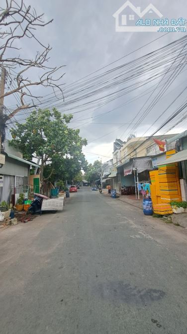 10x37m Giá Rẻ – Nguyễn Tri Phương, Dĩ An – Xây CHDV hoặc Biệt Thự Ngay! Giá 10.2 TỶ - 6