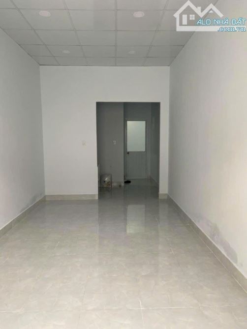 BÁN NHÀ HẺM XE HƠI, 90m2 (6,45m X 14m), LÒ LU, CÓ DÒNG TIỀN CHO THUÊ - 6