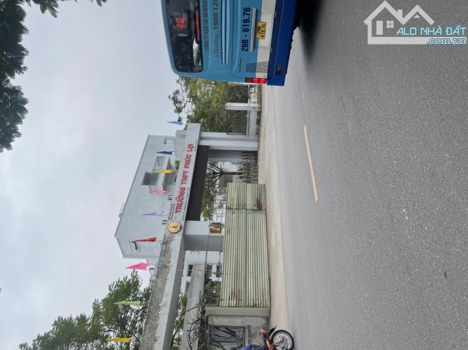 Bán nhà mới 5 tầng 36m2 hàng xóm Vincom giá 4.7 tỷ - 6