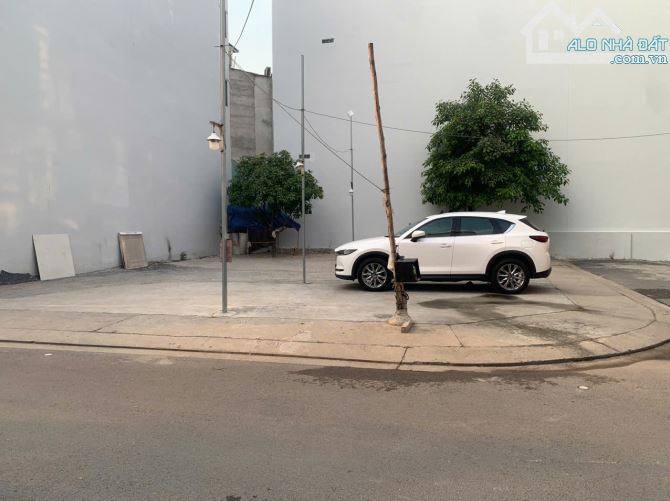 Bán nhà HXH 10 m khu đồng bộ đường Lê Đức Thọ , dt 56  m2 , 1 trệt 3 lầu , giá nhỉnh 9 tỷ - 6