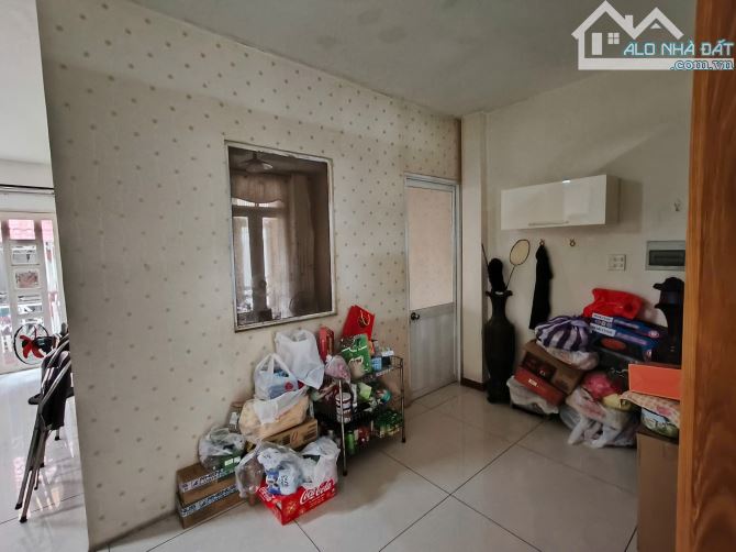 🏡 BIỆT THỰ KIỂU CHÂU ÂU 224M² – 2 LẦU MÁI THÁI – GIẢM 5 TỶ – QUẬN 7 💰 - 6