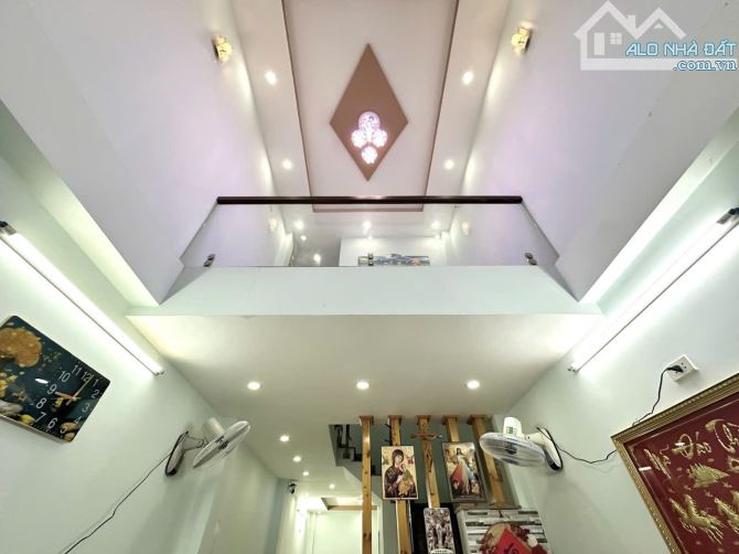 🏡 NHÀ 5 TẦNG PHAN ĐÌNH PHÙNG – 38M² – 5PN – CÁCH TRƯỜNG SA CHỈ 15M 💰 - 6